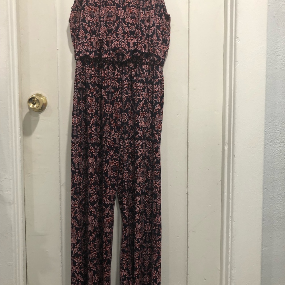 JUMPSUIT - Picture 6 of 7